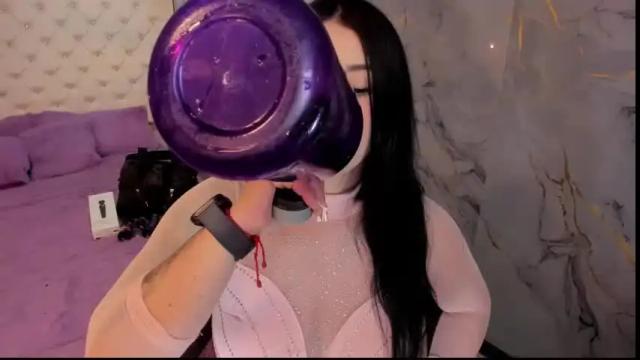 Thumbnail 2, paulinabelen21's Stream at Chaturbate, 2 months ago