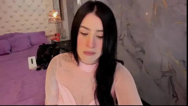 Image 8 of paulinabelen21 Stream on Chaturbate on 2 months ago