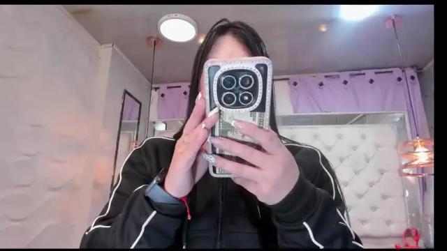 Image 12 of paulinabelen21 Stream on Chaturbate on 2 months ago