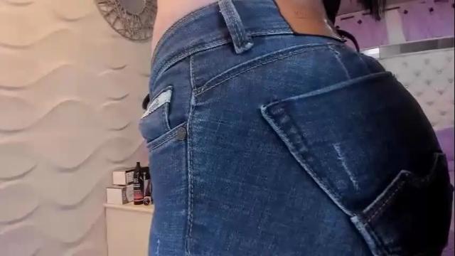 Image 4 of paulinabelen21 Stream on Chaturbate on 2 months ago