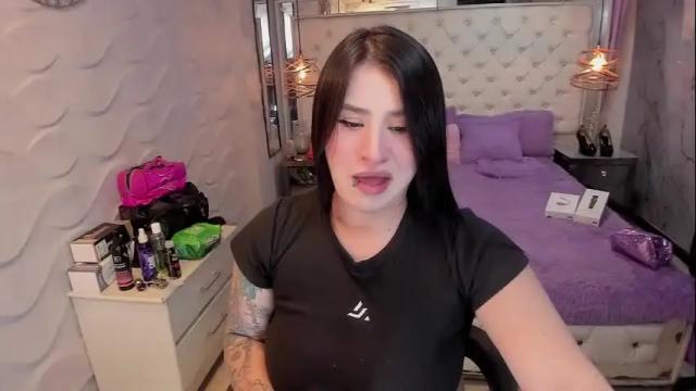 Image 6 of paulinabelen21 Stream on Chaturbate on 2 months ago