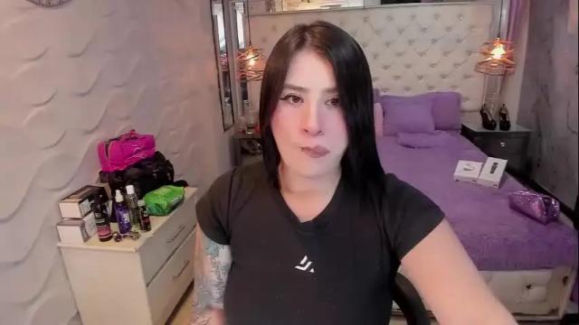 Image 7 of paulinabelen21 Stream on Chaturbate on 2 months ago