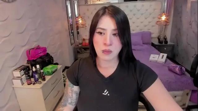 Thumbnail 3, paulinabelen21's Stream at Chaturbate, 2 months ago