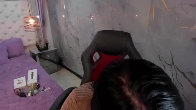 Thumbnail 1, paulinabelen21's Stream at Chaturbate, 2 months ago