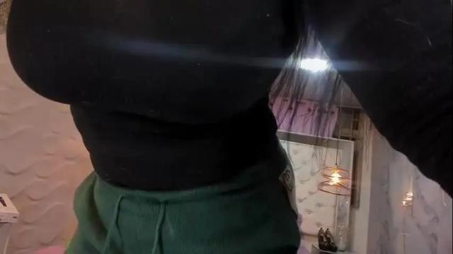 Image 10 of paulinabelen21 Stream on Chaturbate on 2 months ago