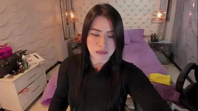 Image 2 of paulinabelen21 Stream on Chaturbate on 2 months ago