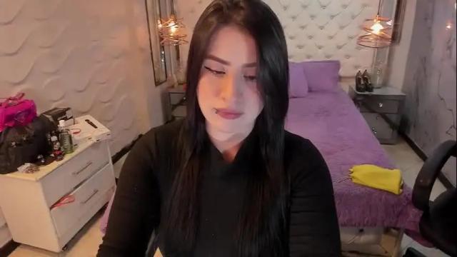 Image 4 of paulinabelen21 Stream on Chaturbate on 2 months ago