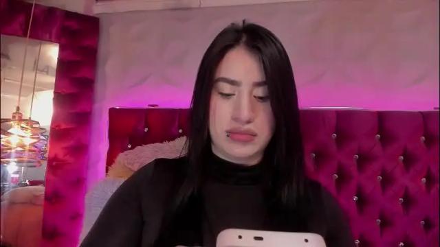 Image 4 of paulinabelen21 Stream on Chaturbate on 2 months ago