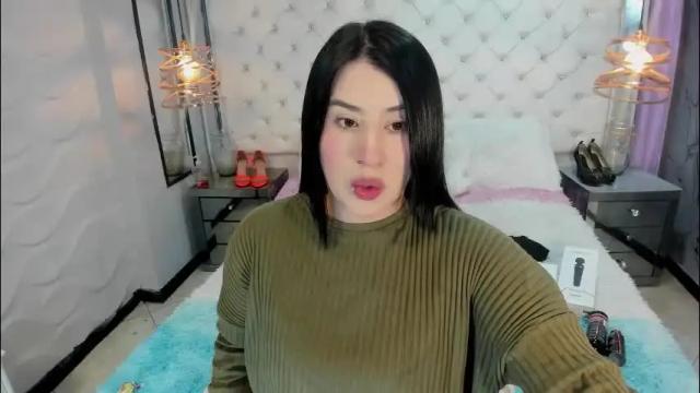 Thumbnail 1, paulinabelen21's Stream at Chaturbate, 1 month ago