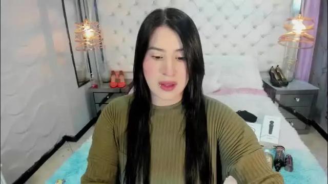 Image 2 of paulinabelen21 Stream on Chaturbate on 1 month ago