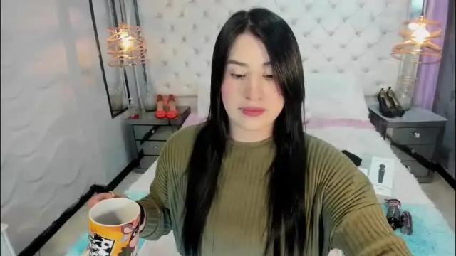 Image 3 of paulinabelen21 Stream on Chaturbate on 1 month ago