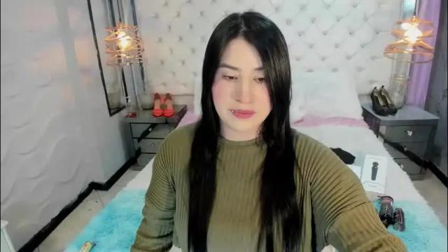 Image 4 of paulinabelen21 Stream on Chaturbate on 1 month ago