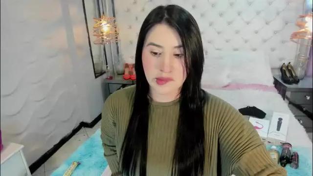 Image 6 of paulinabelen21 Stream on Chaturbate on 1 month ago