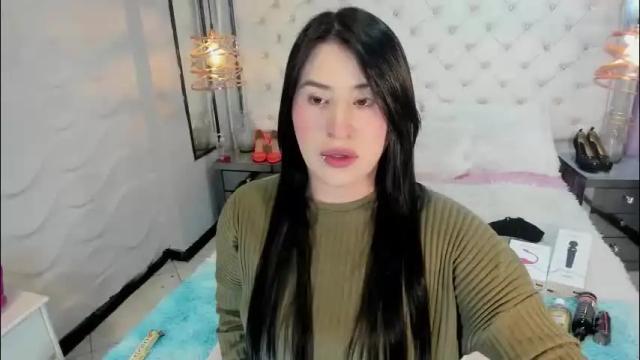 Image 7 of paulinabelen21 Stream on Chaturbate on 1 month ago