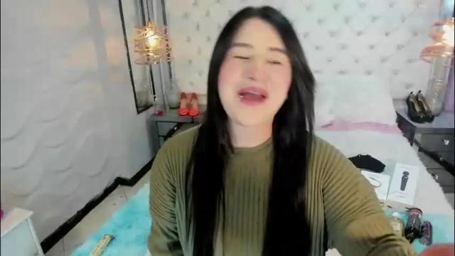 Image 8 of paulinabelen21 Stream on Chaturbate on 1 month ago