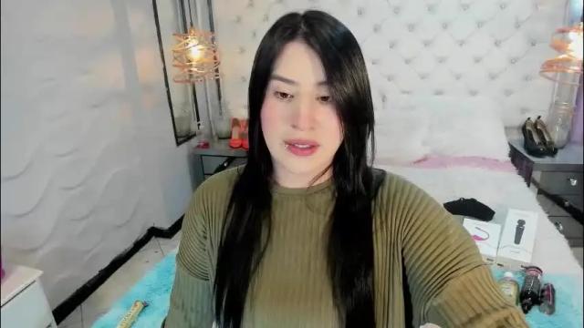 Thumbnail 3, paulinabelen21's Stream at Chaturbate, 1 month ago