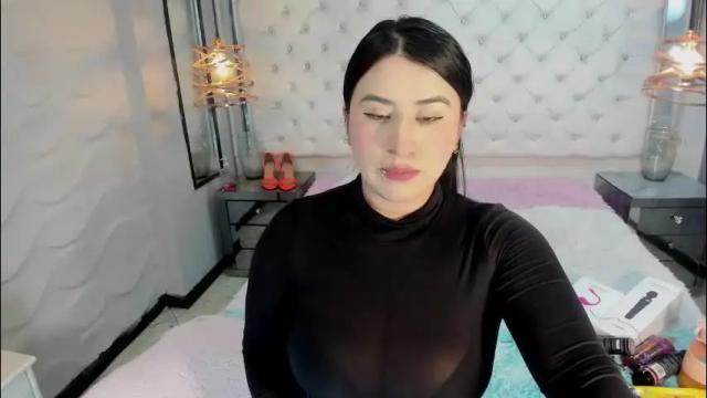 Thumbnail 1, paulinabelen21's Stream at Chaturbate, 1 month ago