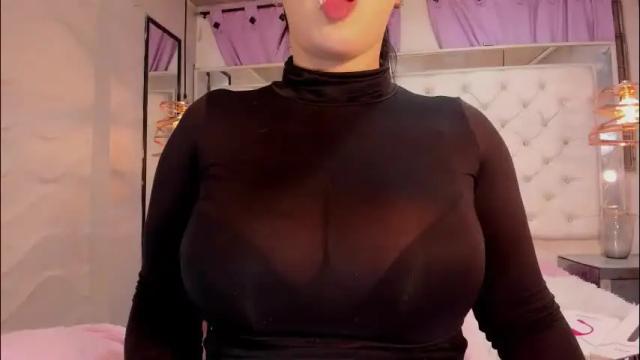 Image 12 of paulinabelen21 Stream on Chaturbate on 1 month ago