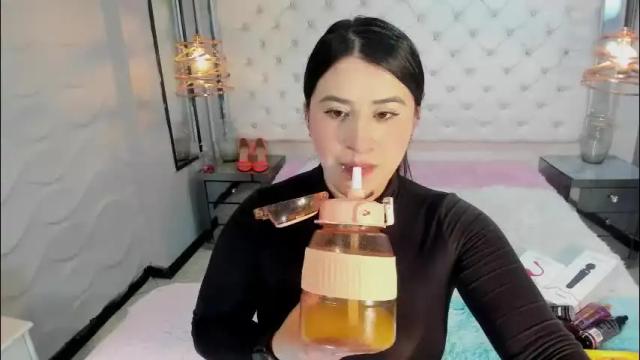 Image 2 of paulinabelen21 Stream on Chaturbate on 1 month ago