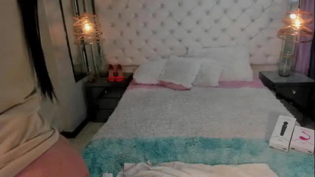 Image 2 of paulinabelen21 Stream on Chaturbate on 1 month ago