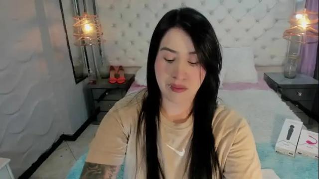 Image 3 of paulinabelen21 Stream on Chaturbate on 1 month ago