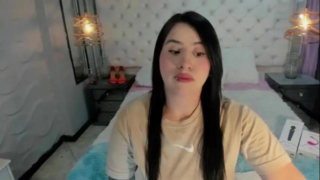 Image 6 of paulinabelen21 Stream on Chaturbate on 1 month ago