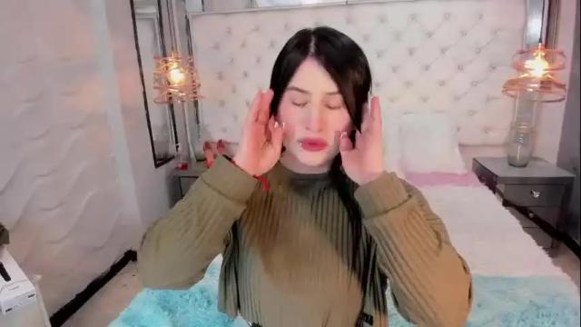 Thumbnail 1, paulinabelen21's Stream at Chaturbate, 1 month ago