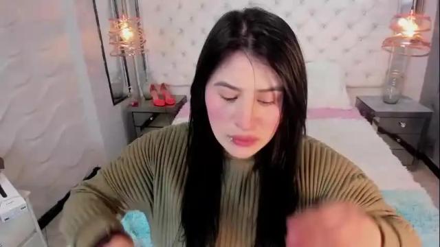 Image 11 of paulinabelen21 Stream on Chaturbate on 1 month ago