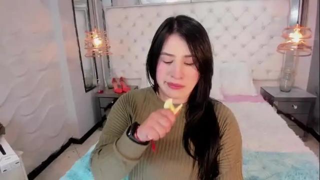 Image 2 of paulinabelen21 Stream on Chaturbate on 1 month ago