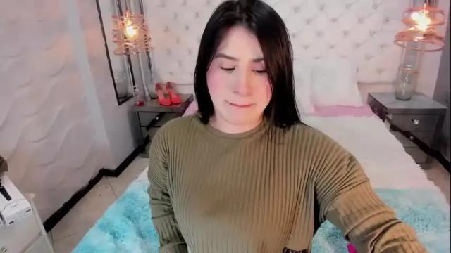 Image 4 of paulinabelen21 Stream on Chaturbate on 1 month ago