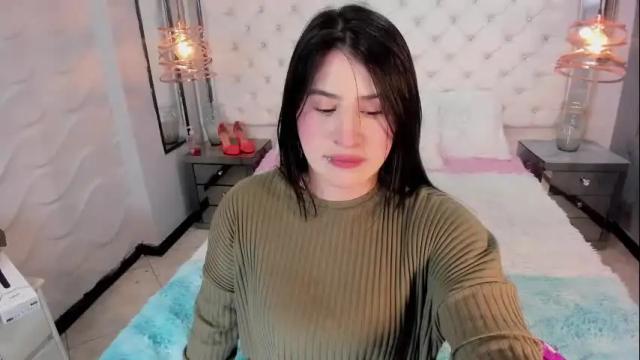 Image 6 of paulinabelen21 Stream on Chaturbate on 1 month ago