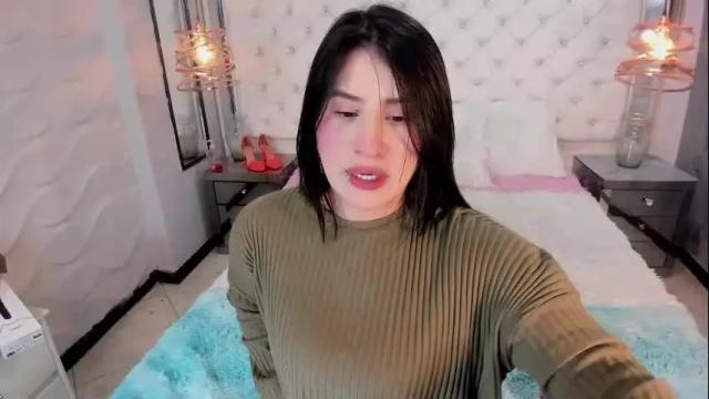 Image 7 of paulinabelen21 Stream on Chaturbate on 1 month ago