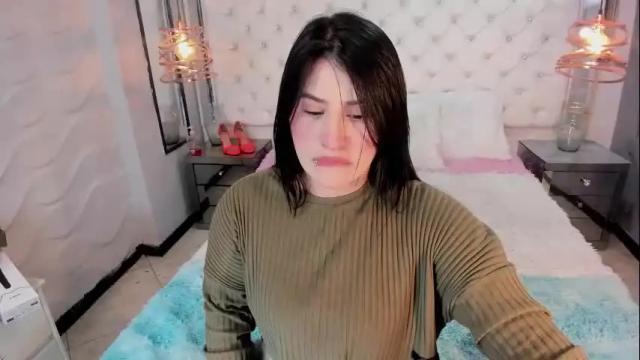 Thumbnail 3, paulinabelen21's Stream at Chaturbate, 1 month ago