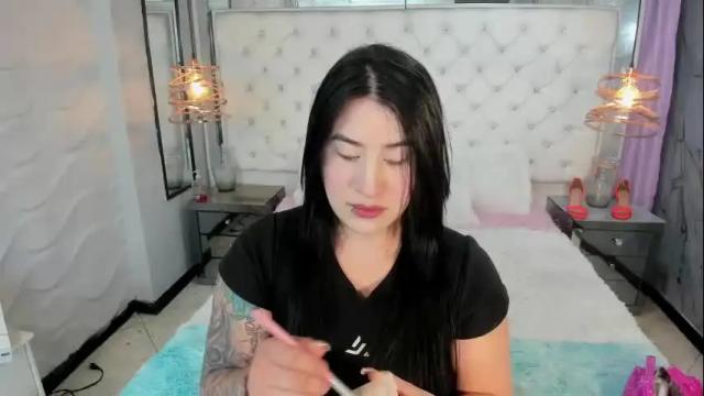 Thumbnail 1, paulinabelen21's Stream at Chaturbate, 1 month ago