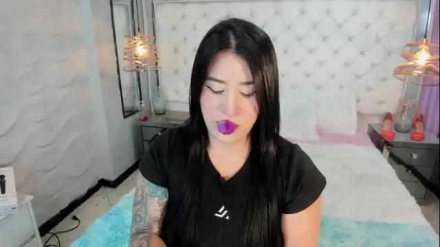 Image 12 of paulinabelen21 Stream on Chaturbate on 1 month ago