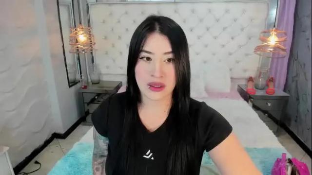 Image 2 of paulinabelen21 Stream on Chaturbate on 1 month ago