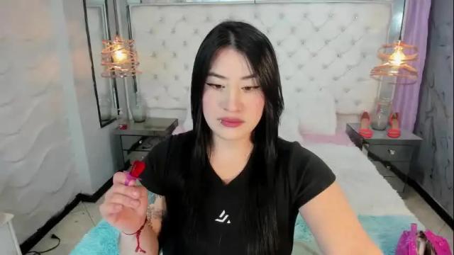 Thumbnail 2, paulinabelen21's Stream at Chaturbate, 1 month ago