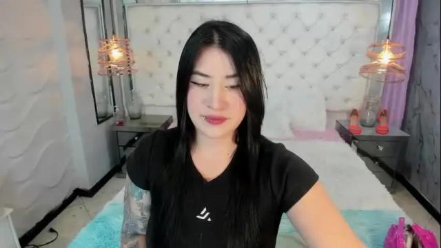Image 6 of paulinabelen21 Stream on Chaturbate on 1 month ago