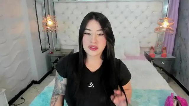 Image 7 of paulinabelen21 Stream on Chaturbate on 1 month ago