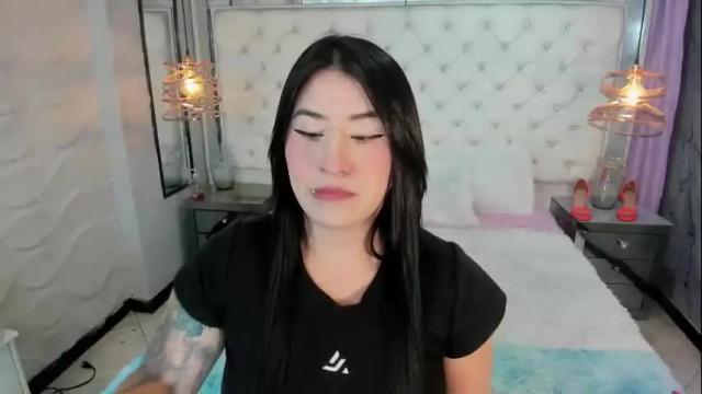 Image 8 of paulinabelen21 Stream on Chaturbate on 1 month ago