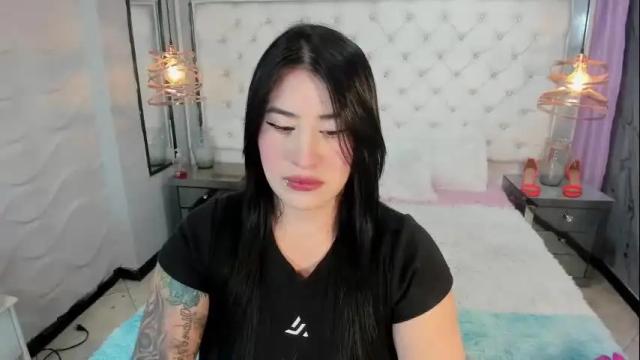 Thumbnail 3, paulinabelen21's Stream at Chaturbate, 1 month ago