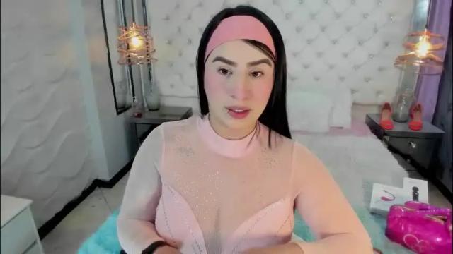 Image 3 of paulinabelen21 Stream on Chaturbate on 1 month ago