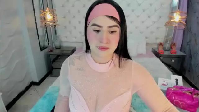 Image 6 of paulinabelen21 Stream on Chaturbate on 1 month ago