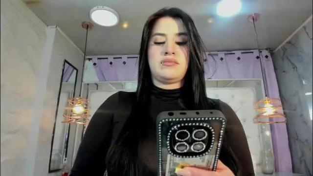 Image 2 of paulinabelen21 Stream on Chaturbate on 1 month ago