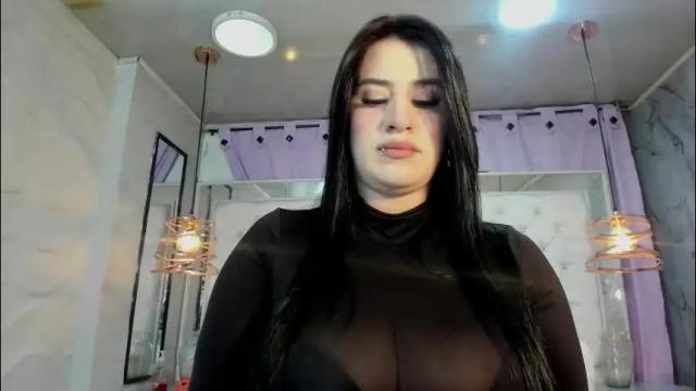 Image 4 of paulinabelen21 Stream on Chaturbate on 1 month ago