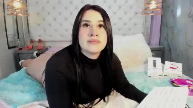 Image 8 of paulinabelen21 Stream on Chaturbate on 1 month ago