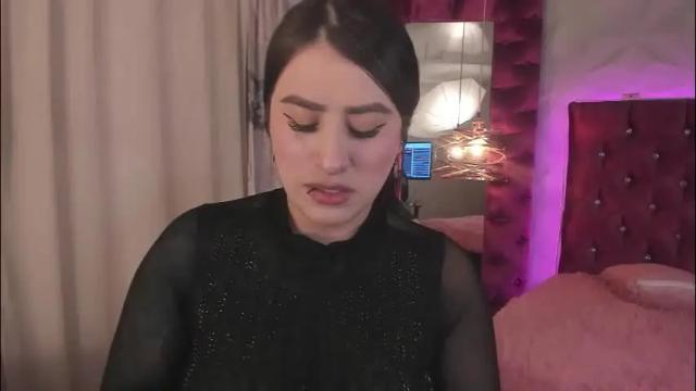 Image 10 of paulinabelen21 Stream on Chaturbate on 10 days ago