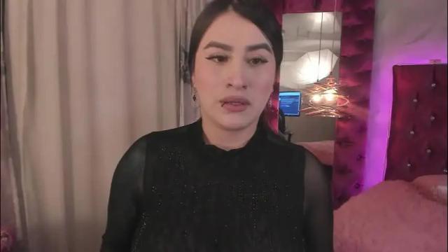 Image 11 of paulinabelen21 Stream on Chaturbate on 10 days ago