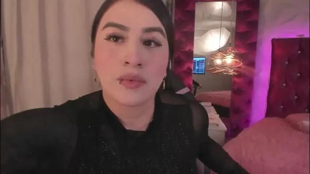 Image 3 of paulinabelen21 Stream on Chaturbate on 10 days ago