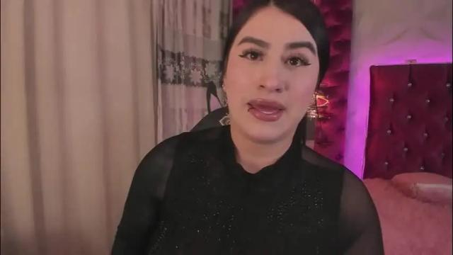 Thumbnail 2, paulinabelen21's Stream at Chaturbate, 10 days ago